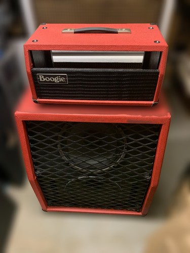 Mesa boogie 2x12 cabinet - cabinet, +