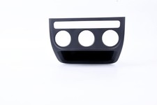 VW Golf Plus 5M1 5M0819422 Blende Verkleidung Klimabedienteil Mit Fach
