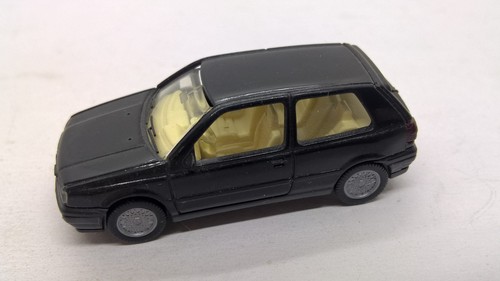 Wiking 052 volkswagen golf - 052, vw