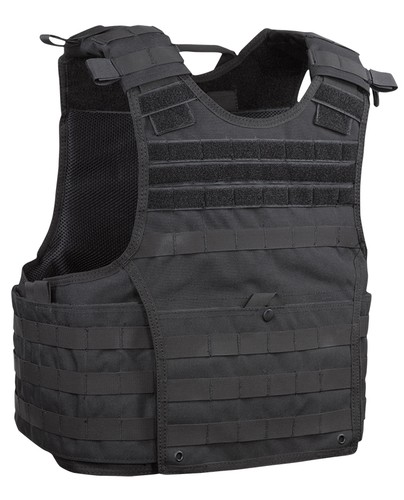 Condor exo plate - carrier, gen