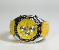 citizen chronograph wr 100