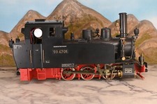 Regner Spur G Br. 99 4701