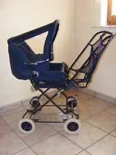 REDUZIERT !??Fischer Panorama Kinderwagen / Sportwagen 1982 mit viel Zubehör?