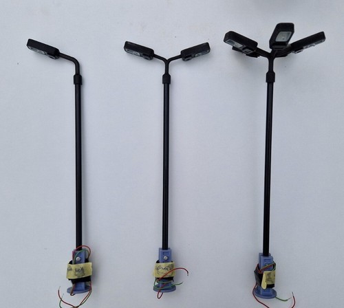 Ddr lampe bg2 - bg2, veb