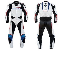 Bmw biker motorrad - biker, rüstung
