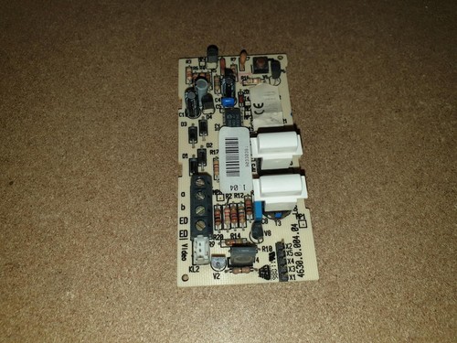 Ritto platine vom 4630 - ritto,