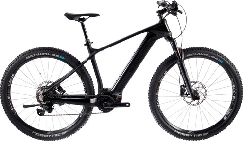 Simplon sengo pmax - pmax, deore