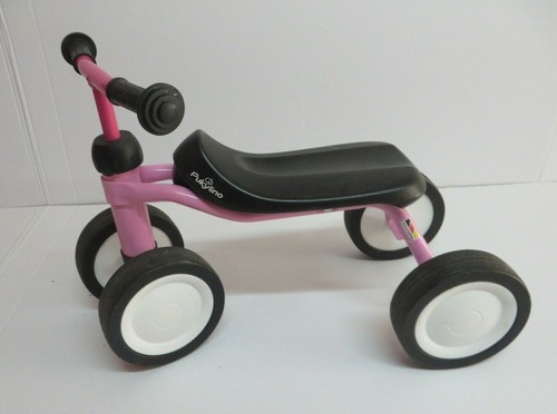 Puky pukylino wutsch rosa - puky,