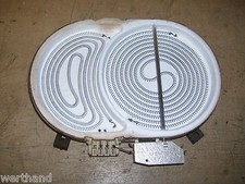 Ceranfeld Kochplatte