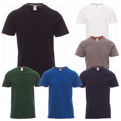 Payper shirt sunrise - payper, t-shirt