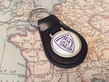 Peugeot Qualität Schwarz Echt