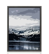 Schattenfugenrahmen Bilder