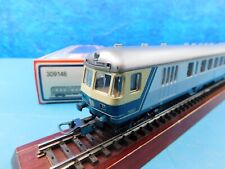 F13 Lima H0 309146 Personenwagen DB Silberling Steuerwagen 2. Klasse  OVP TOP