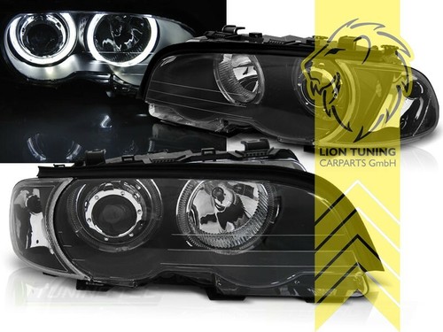 Ccfl angel eyes - angel, scheinwerfer