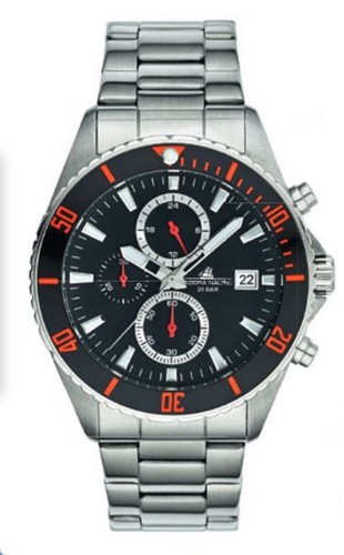 Adora nautic chronograph - nautic,