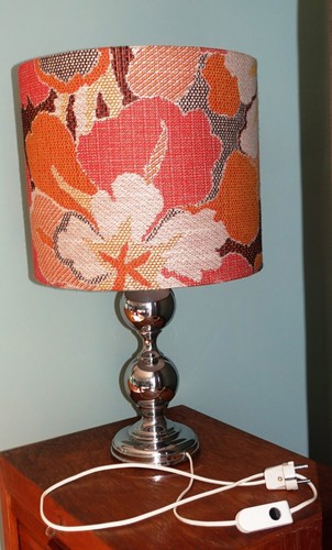 Rare mcm tischleuchte lampe - mcm,