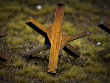 Panzersperren typ 3 - 3,