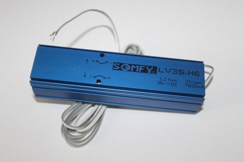 Somfy lv35 h6 - lv35,