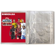 Topps Match Attax Bundesliga