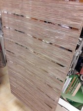 Flächenvorhang Schiebeelement der Firma Viora