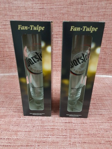 Warsteiner tulpe edition - tulpe, wm