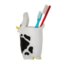 Kuh Zahnbürstenbecher