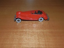Hot wheels mercedes - mercedes, k