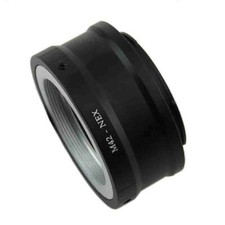 M42 objektiv adapter - objektiv, sony