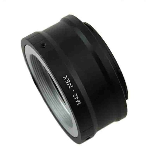 M42 objektiv adapter für sony - m42,