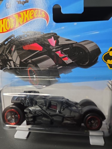 Hot wheels the - wheels, knight
