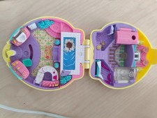 Rare Vintage Bluebird 1995