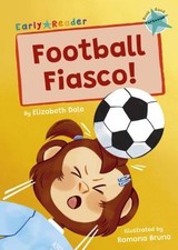 Football Fiasco!, Elizabeth