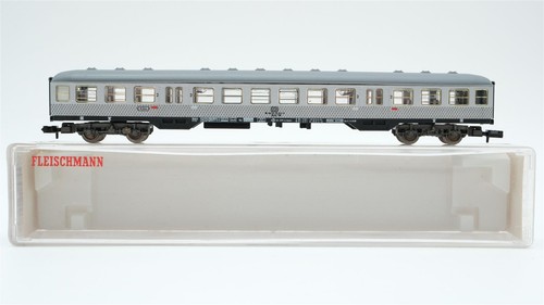 Fleischmann 8122 - fleischmann,