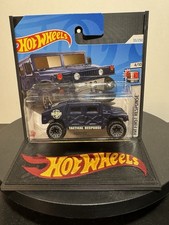 Hot wheels 2024 humvee - wheels,