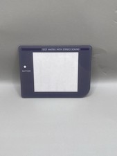 Display Scheibe für Gameboy