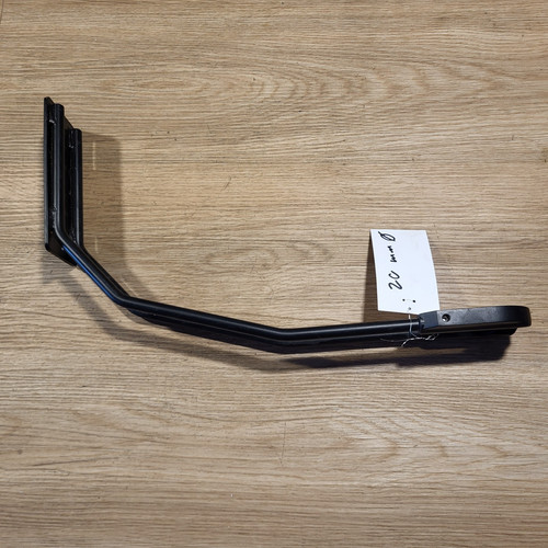 Universal kennzeichenhalter - universal,