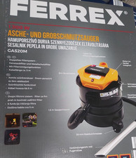 20L Asche  Staubsauger 1300W