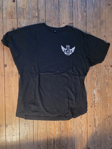 Böhse onkelz shirt xl - t-shirt, gr.