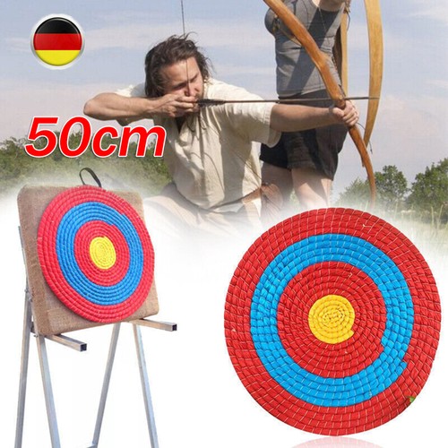 Bogenschießen zielscheibe - bogenschießen,