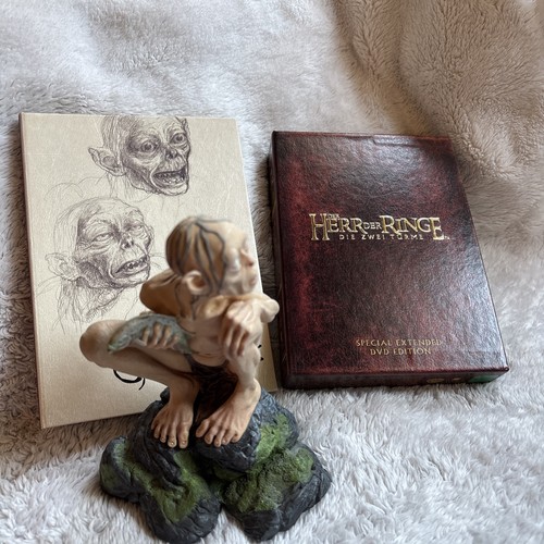 Herr der ringe die zwei - herr,