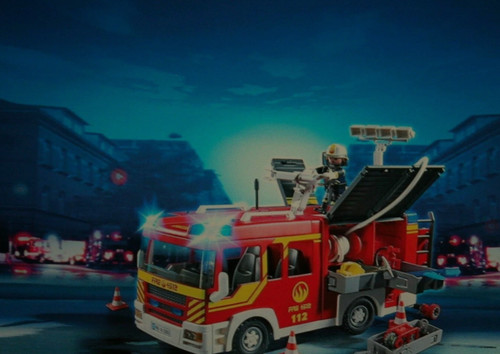 Playmobil ersatzteil - --,