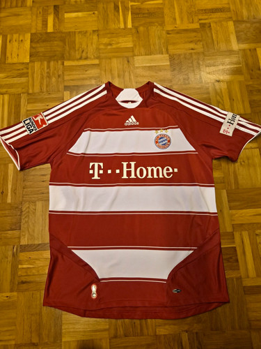 Bayern münchen trikot - fc,