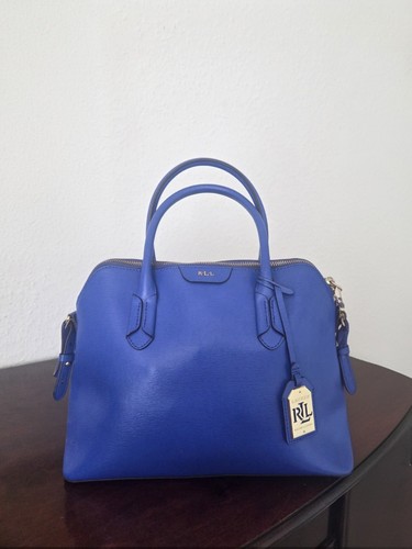 Handtasche lauren polo ralph - handtasche,
