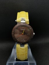 Tissot RockWatch R150 - Armbanduhr - Damen & Unisex Uhr - Vintage - Collections