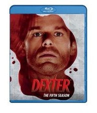 Dexter: Season 5 [Blu-ray] |