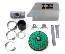 HKS Super Power Flow für