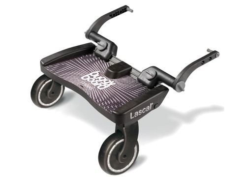 Lascal buggyboard maxi - lascal,