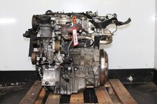 N22A1 Motor ohne Anbauteile Honda Accord Tourer 2.2i-CDTi 103KW 140PS Bj.2008