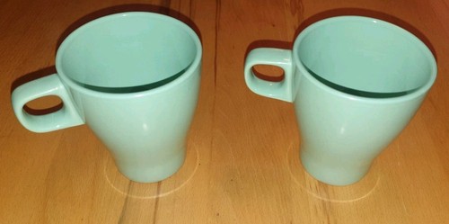 Stapelbare kaffeebecher - 2,