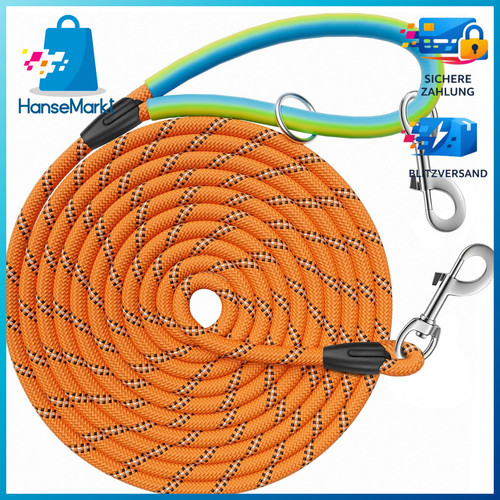 Schleppleine 10m mit - , 2